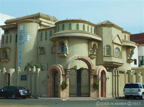 luxury homes in jeddah.